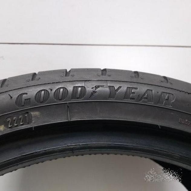 2 gomme 225 40 19 goodyear a20783 - Foto 5