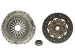 Frizione spingidisco disco Luk Valeo per Kia Rio 1.1 crdi 1.2 cvvt 1.4 1.5 16v