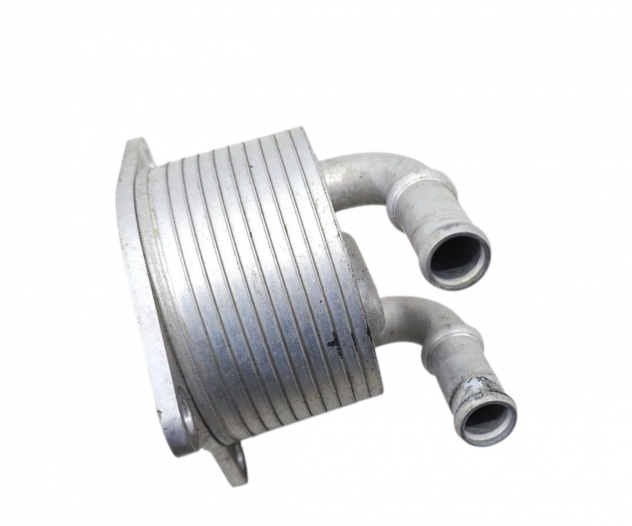 RADIATORE OLIO REFRIGERANTE CAMBIO AUTOMATICO VOLVO V40 Serie 31437314 D4204T9 Benzina 2000 (16) - Foto 11