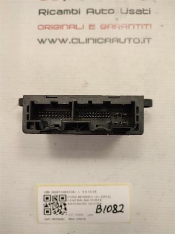 CENTRALINA PORTA DX PASSEGGERO FORD Mondeo Berlina 7° Serie DG9T14B533AL (15) - Foto 4