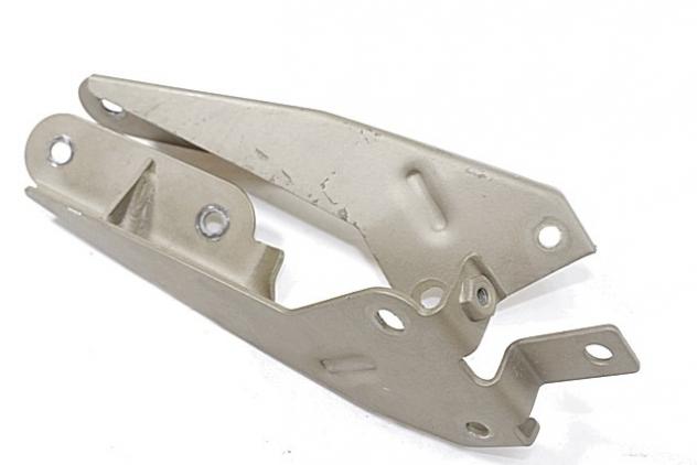 SUPPORTI SPECCHI RETROVISORI DUCATI ST2 1997 - 2002 82911752AB 82911741AB REAR VIEW MIRRORS BRACKETS