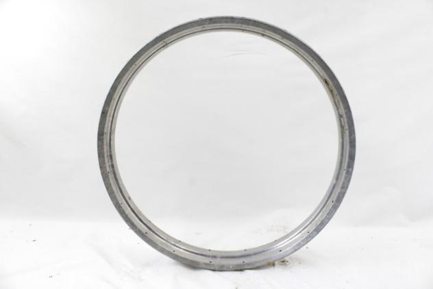 BMW R 80 GS, R 100 GS, PD, 36311458444 CERCHIO ANTERIORE 1,85X21 80 - 90 FRONT WHEEL 36311452724 - Foto 4
