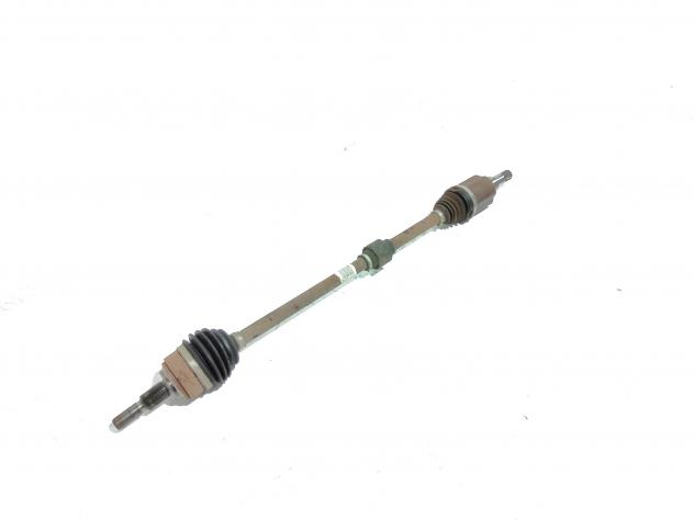 SEMIASSE ANTERIORE DESTRO FORD Focus ST-LINE Berlina (MK4) JX673B436CAD (18)