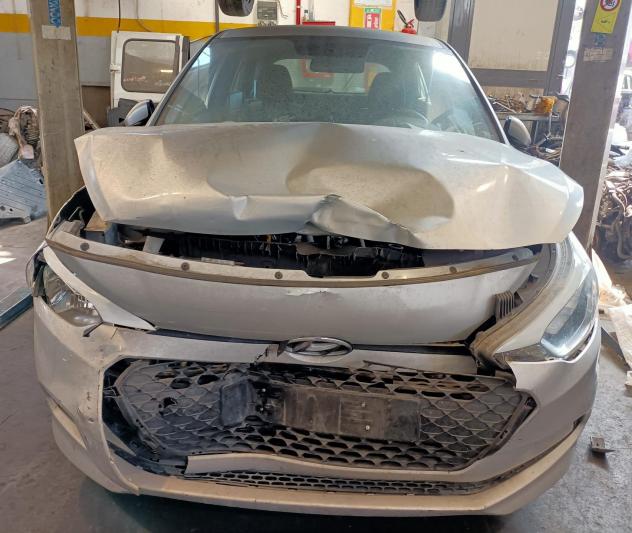 RICAMBI USATI AUTO HYUNDAI i20 2° Serie N.D. G4LA Benzina 1200 (1520) - Foto 6