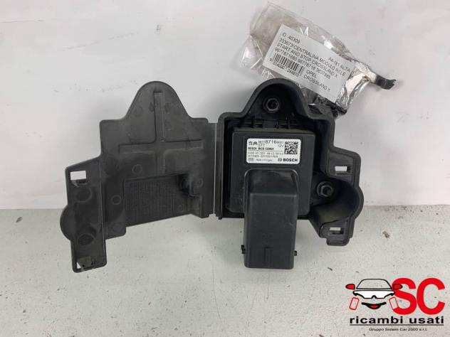 Centralina Modulo Rele Start And Stop Crossland X 9677871680 3637885 - 40309 - Foto 4