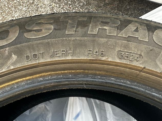 Pneumatici Gomme 4 Stagioni Invernali 225/50/r17 - Foto 3