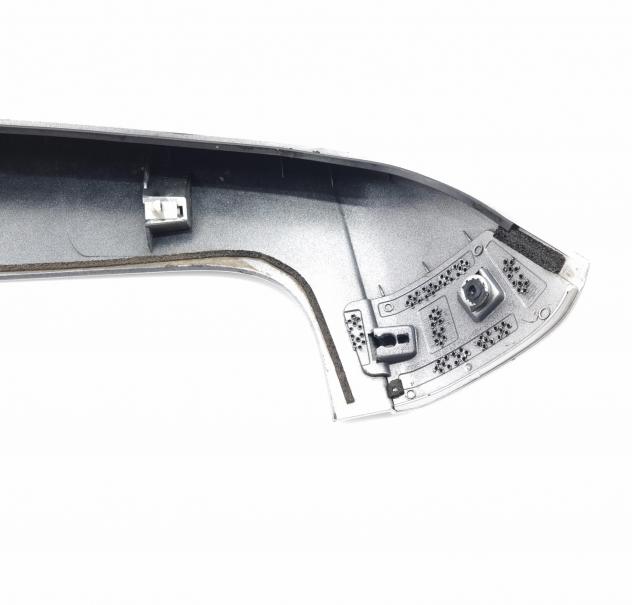 SPOILER PORTELLONE POSTERIORE OPEL Mokka 1° Serie 95978986 A 14 NET, B 14 NET, D 14 NET Benzina 1400 (12) - Foto 10