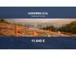 Immobile in asta di 2122 m² in vendita a Assemini