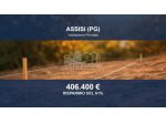 Immobile in asta di 20061 m² in vendita a Assisi