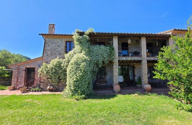 Casale in vendita a Castel Viscardo - Foto 9