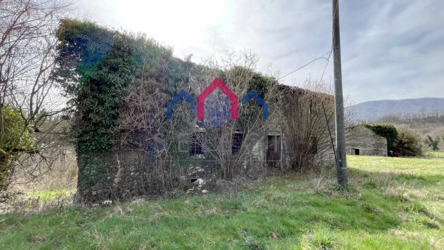 Rustico in vendita a Castiglione di Garfagnana 320 mq Rif: 1405767 - Foto 7