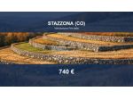 Immobile in asta di 110 m² in vendita a Stazzona