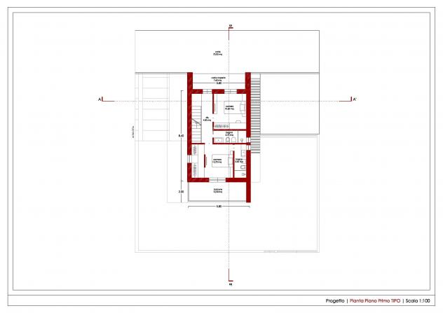 Edificabile in Via Nazionale - Foto 12