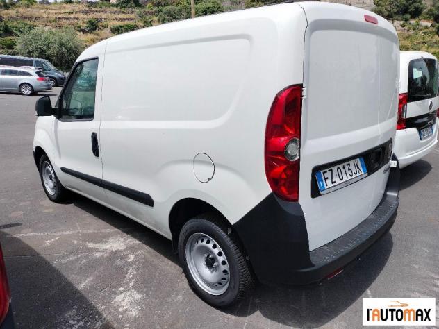 FIAT Doblo Cargo 1.6 mjt 105cv - Foto 5