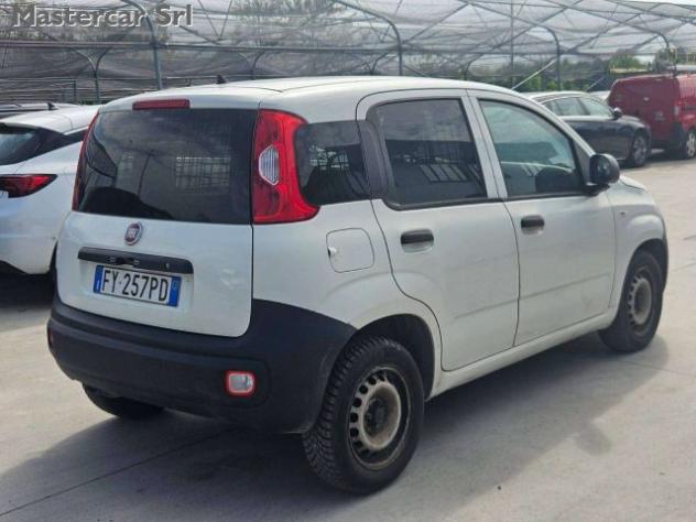FIAT Panda Panda 1.2 69 CV VAN 2 POSTI EURO6 POP - FY257PD rif. 24016118 - Foto 5