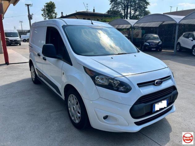FORD Transit Connect 200 1.5 tdci 120cv Trend L1H1 E6 200 1.5 tdci 120cv Trend L1H1 E6 - Foto 8