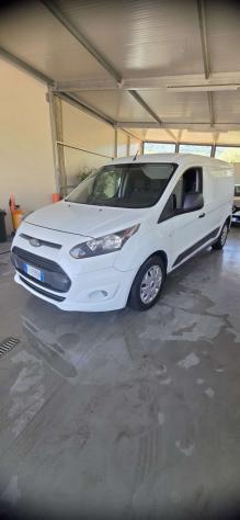 Ford Transit Connect 240 1.5 TDCi 100CV PL Furgone Entry - Foto 5