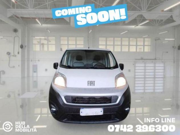 FIAT Fiorino 1.3 MJT 95CV Cargo SX rif. 24114535