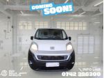 FIAT Fiorino 1.3 MJT 95CV Cargo SX rif. 24114535