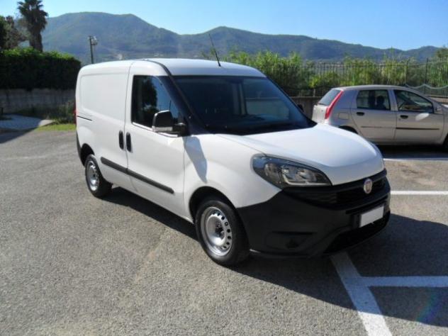 FIAT Doblo Doblò 1.6 MJT 105CV S&S PC-TN Cargo Lounge rif. 24139919
