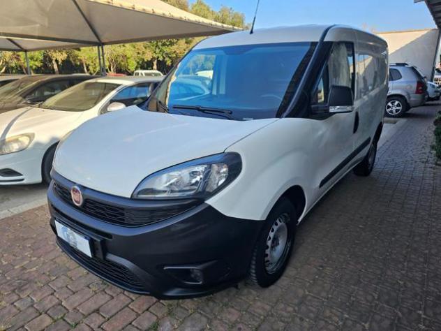 FIAT Doblo Doblò 1.3 MJT S&S PC-TN Cargo Business rif. 22486624