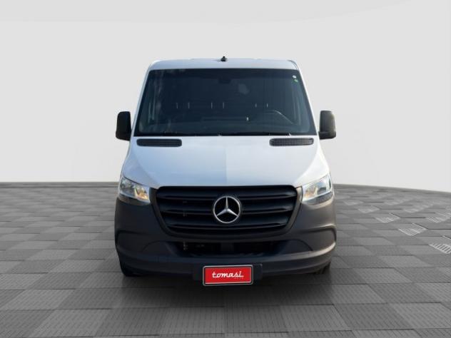 MERCEDES-BENZ Sprinter Sprinter F32/35 311 CDI FWD TN Furgone rif. 24013119 - Foto 8