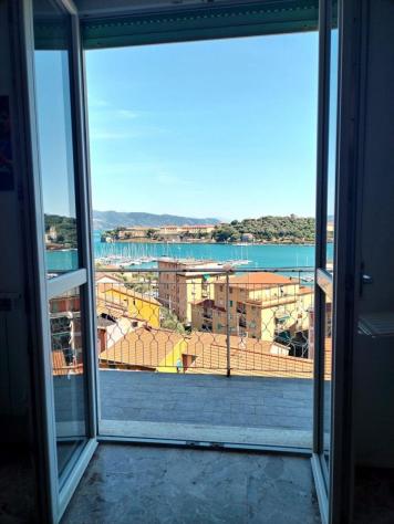 appartamento in vendita a Portovenere in zona Le Grazie