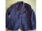 Svendo sfizioso Blazer Bluette Shabby Chic a prezzo di realizzo
