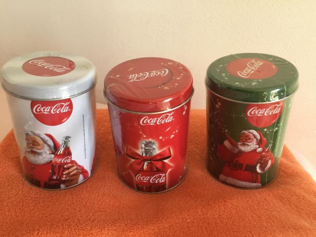 STOCK SCATOLE LATTA VINTAGE EDIZIONE LIMITATA - Foto 10