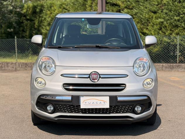 Fiat 500L Business 1.6 16V Multijet #11778 - Foto 2