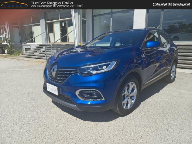 Renault Kadjar Sport Edition 2 1.3 TCe 160 #11404