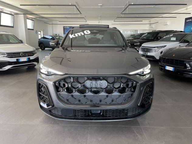 AUDI Q5 SPB 2.0 TDI Quattro S-Tronic S-Line Tetto KM0 MY26 rif. 24097478 - Foto 4