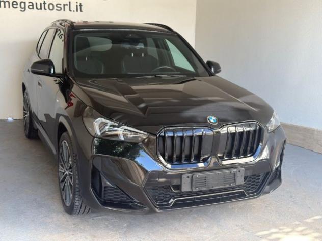 BMW X1 sDrive 18d Msport rif. 24056635 - Foto 5