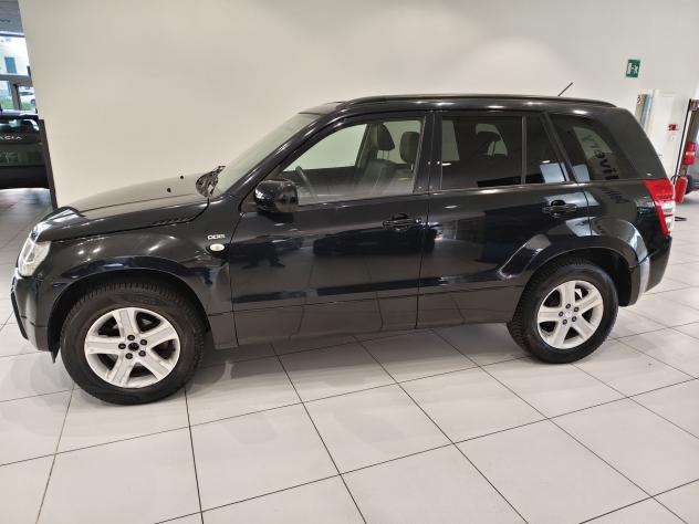 Suzuki Grand Vitara Grand Vitara 5 porte 1.9 ddis*4x4 con RIDOTTE*DIESEL* - Foto 2