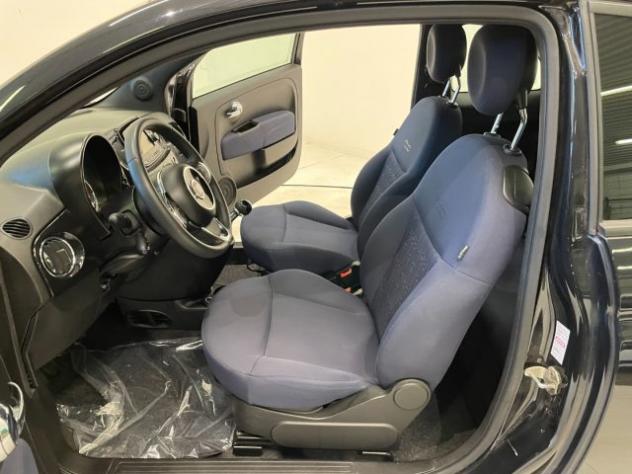 FIAT 500 1.0 Hybrid Connect Manuale * OK NEOPATENTATI * rif. 23000923 - Foto 6