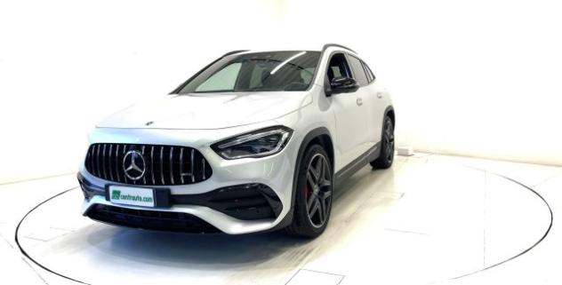 MERCEDES-BENZ GLA 35 AMG 2.0 4Matic AMG Aut. * 306CV * rif. 24238002 - Foto 3