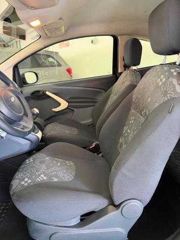 Ford Ka Ka+ 1.2 8V 69CV - Foto 7