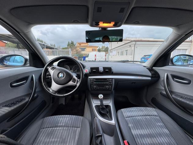 BMW 116i LEGGI - Foto 7