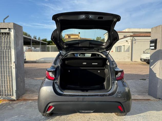 TOYOTA YARIS HYBRID - 30000 KM - Foto 9