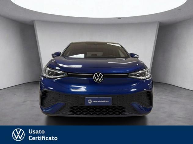 VOLKSWAGEN ID.5 77 kwh pro performance 204cv rif. 24046392 - Foto 2