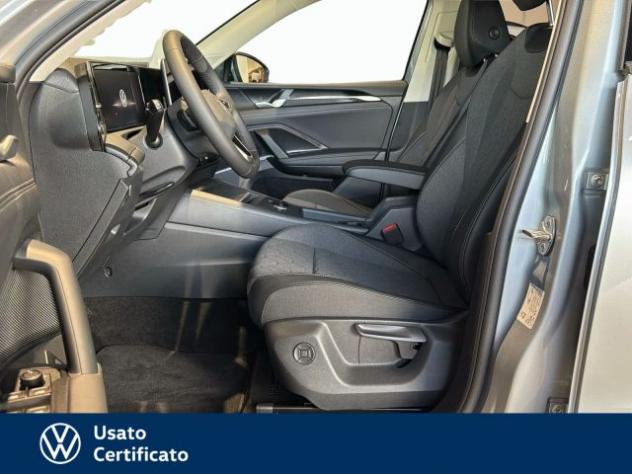 VOLKSWAGEN Tiguan 1.5 etsi edition plus 150cv dsg rif. 23868356 - Foto 7