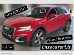AUDI Q2 1.6 TDI Sport TETTO APRIBILE,FULL LED