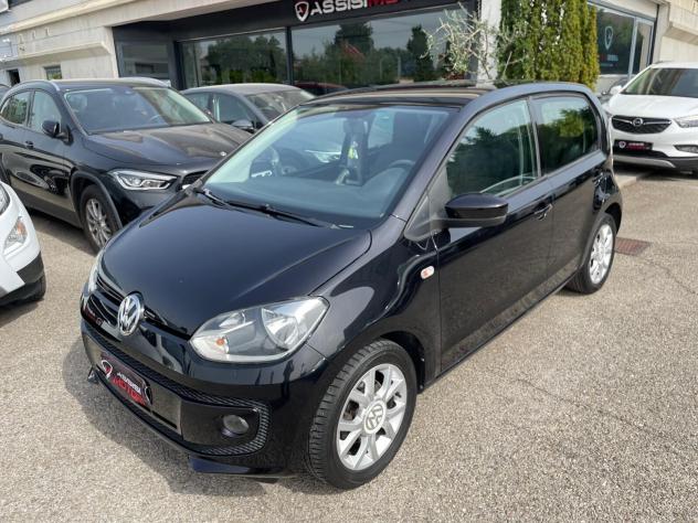 Volkswagen up! 1.0 5p. eco high BlueMotion Technology
