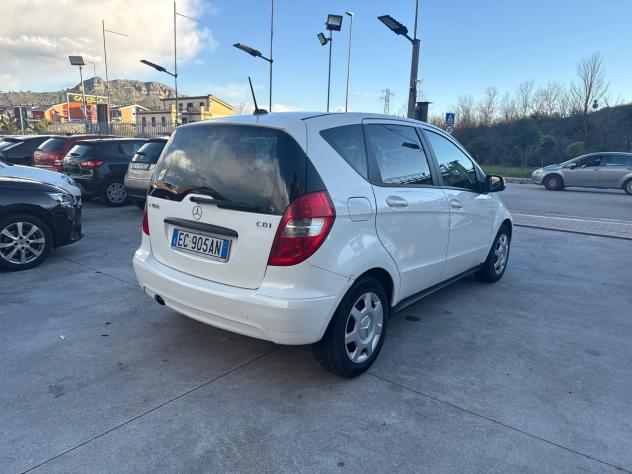A160 82CV 04.2010 183.000KM-NUOVO PREZZO - Foto 5