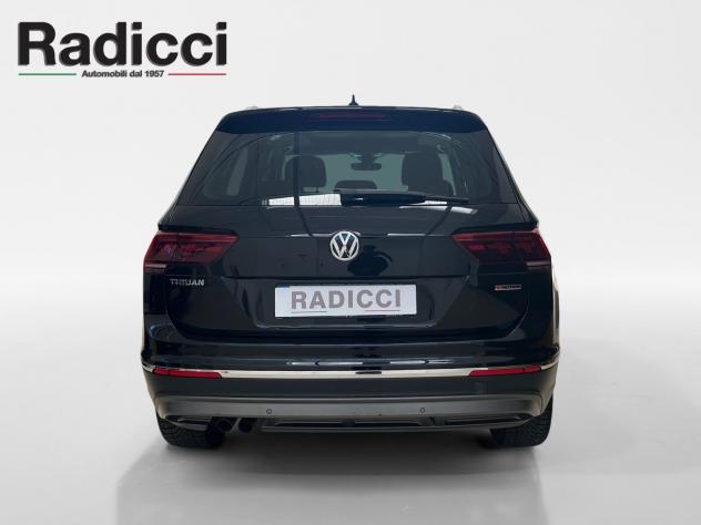Volkswagen Tiguan 2.0 TDI SCR 140KW Advanced BMT 4MOT DSG - Foto 10