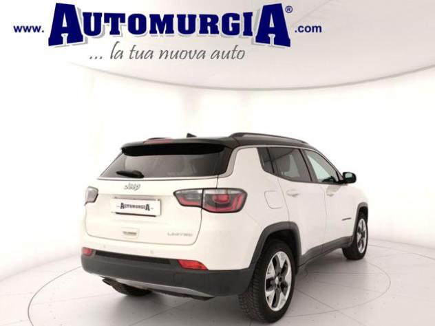 JEEP Compass 1.6 Multijet II 2WD Limited rif. 24234550 - Foto 4