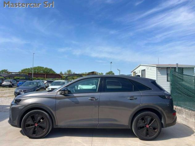 DS AUTOMOBILES DS 7 1.5 bluehdi Performance Line 130cv - GP840FS rif. 23914320 - Foto 4