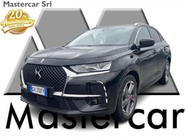 DS AUTOMOBILES DS 7 Crossback retrocamera DS7 Crossback 1.6 e-tense phev auto tg rif. 24016049