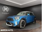 MINI Countryman 1.5 One D Northwood Edition Countryman rif. 23820517