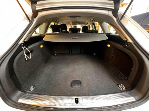 AUDI A4 allroad 2.0 TDI 177 CV S tronic Business rif. 23741764 - Foto 10